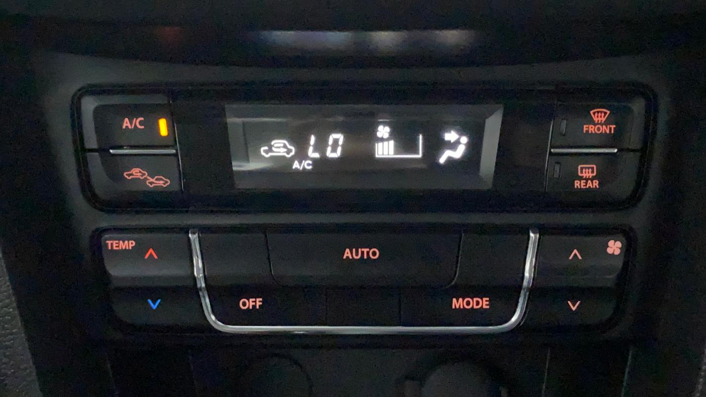 2022 Maruti Vitara Brezza VXI, Petrol, Manual, 31,020 km, Automatic Climate Control