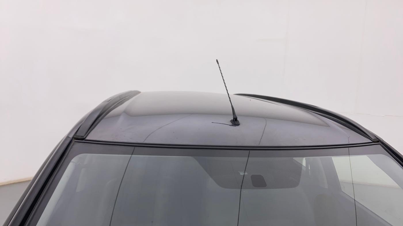 2022 Maruti Vitara Brezza VXI, Petrol, Manual, 31,020 km, Roof
