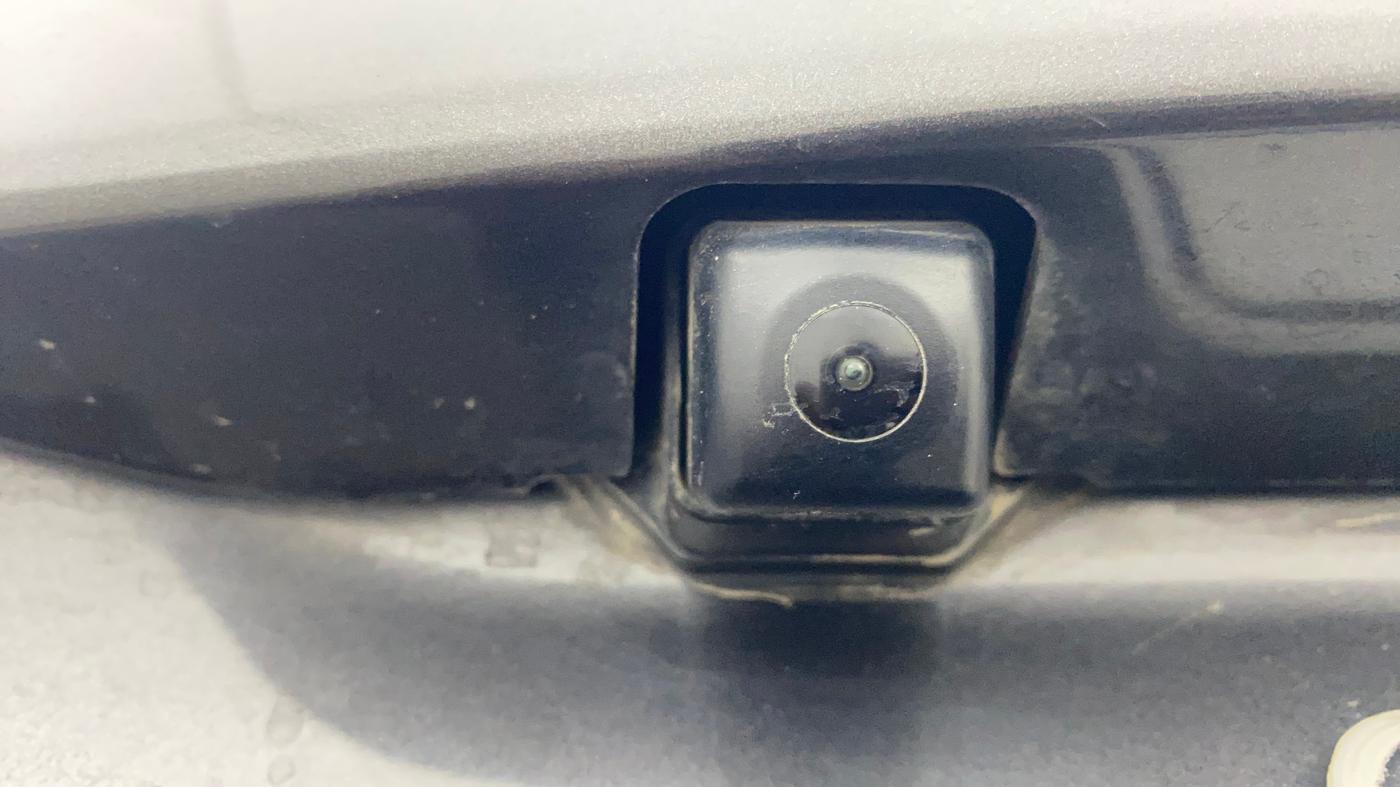 2021 Maruti S Cross ALPHA AT1.5, Petrol, Automatic, 66,815 km, Parking Camera