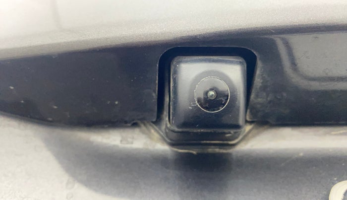 2021 Maruti S Cross ALPHA AT1.5, Petrol, Automatic, 66,815 km, Parking Camera