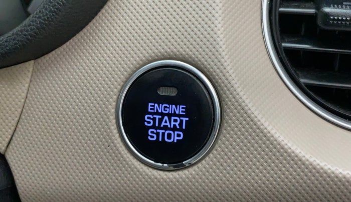 2015 Hyundai Grand i10 ASTA 1.2 KAPPA VTVT, Petrol, Manual, 72,907 km, Keyless Start/ Stop Button