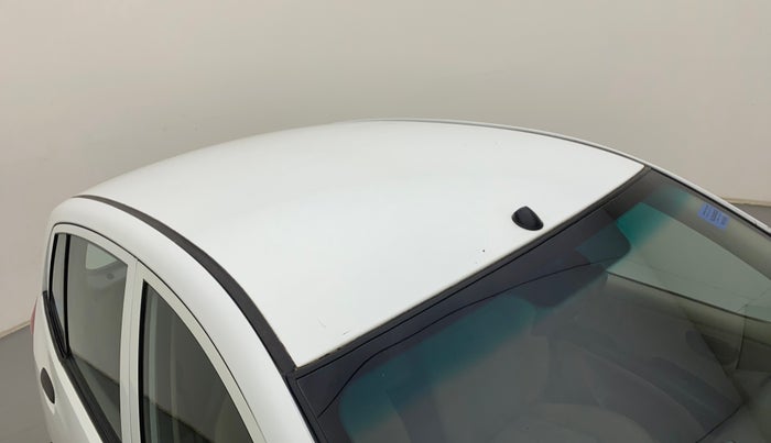 2013 Hyundai i10 ERA 1.1, Petrol, Manual, 58,240 km, Roof