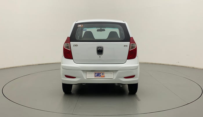 2013 Hyundai i10 ERA 1.1, Petrol, Manual, 58,240 km, Back/Rear