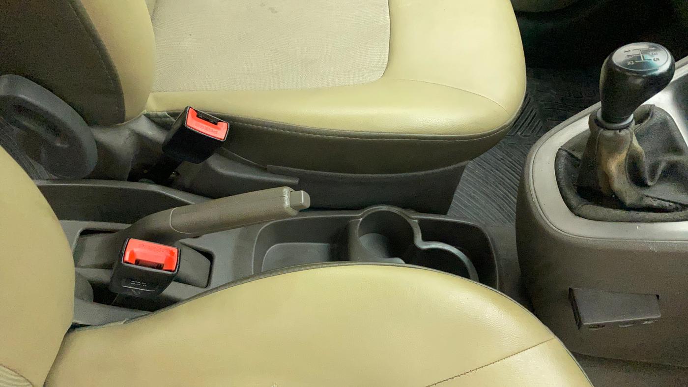 2013 Hyundai i10 ERA 1.1, Petrol, Manual, 58,240 km, Gear Lever