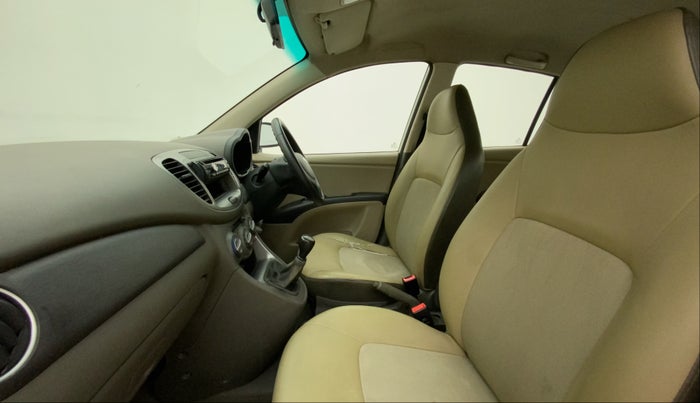 2013 Hyundai i10 ERA 1.1, Petrol, Manual, 58,240 km, Right Side Front Door Cabin