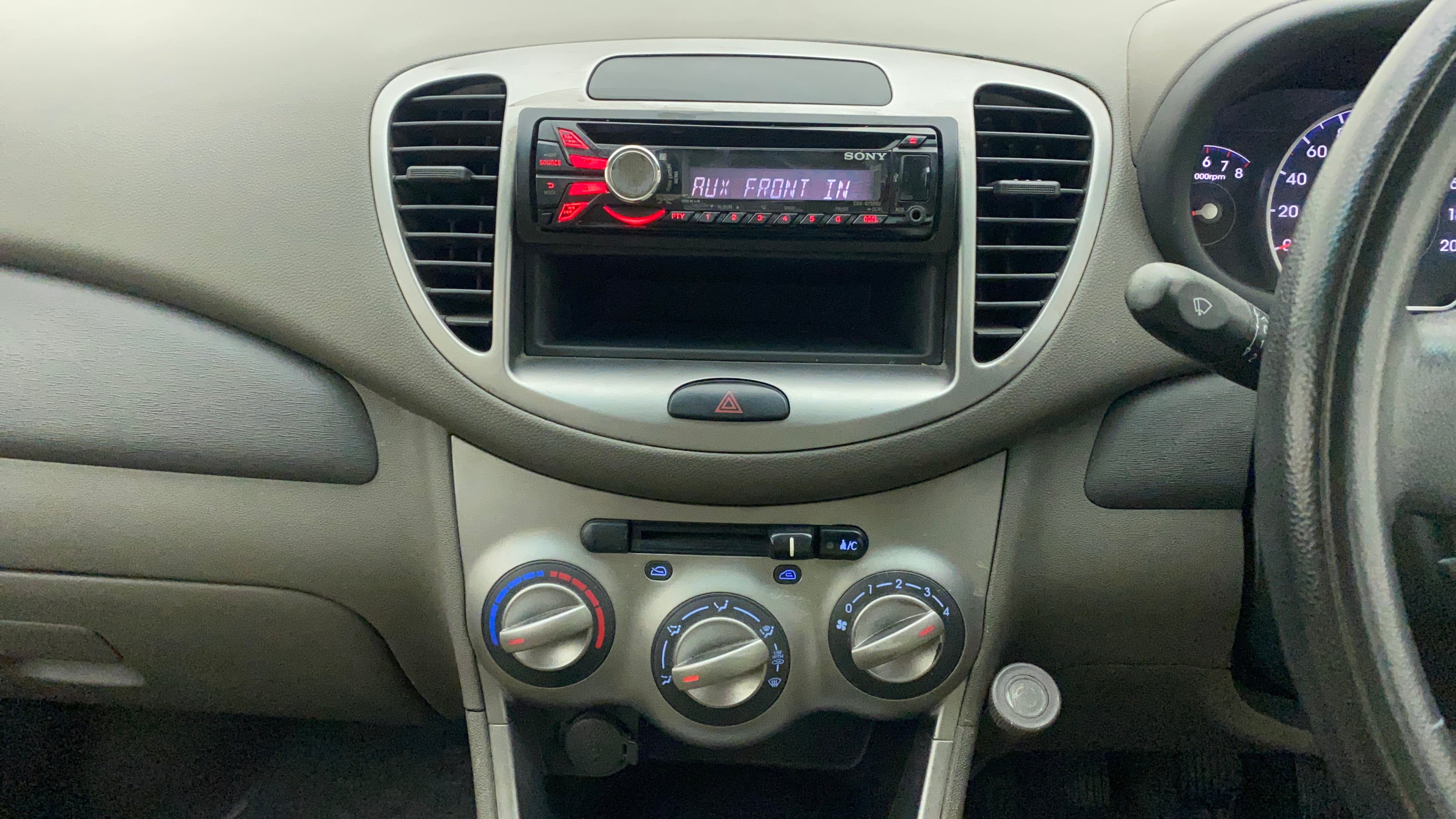 Features