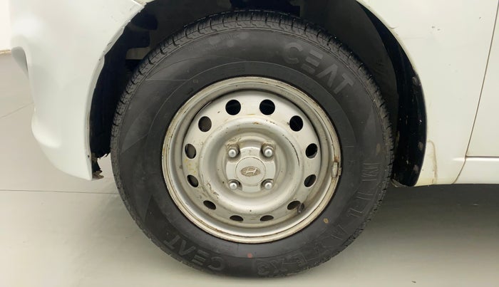 2013 Hyundai i10 ERA 1.1, Petrol, Manual, 58,240 km, Left Front Wheel