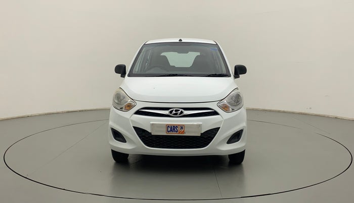 2013 Hyundai i10 ERA 1.1, Petrol, Manual, 58,240 km, Front