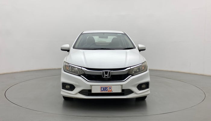 2018 Honda City 1.5L I-DTEC V, Diesel, Manual, 76,508 km, Front