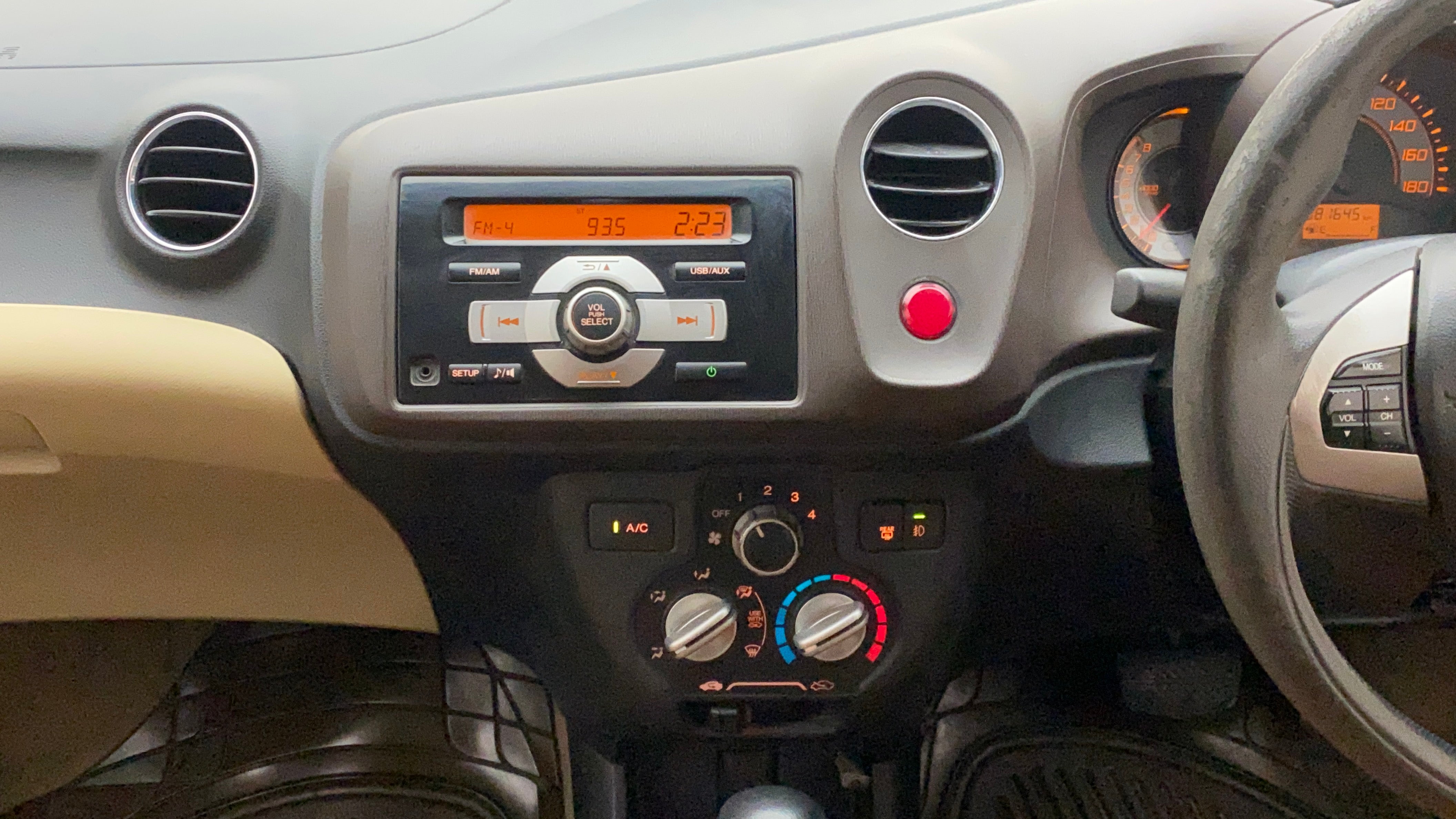 Features