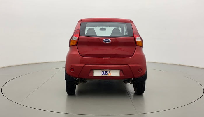 2018 Datsun Redi Go A, Petrol, Manual, 44,645 km, Back/Rear