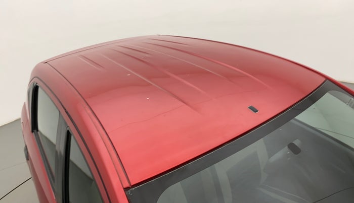 2018 Datsun Redi Go A, Petrol, Manual, 44,645 km, Roof