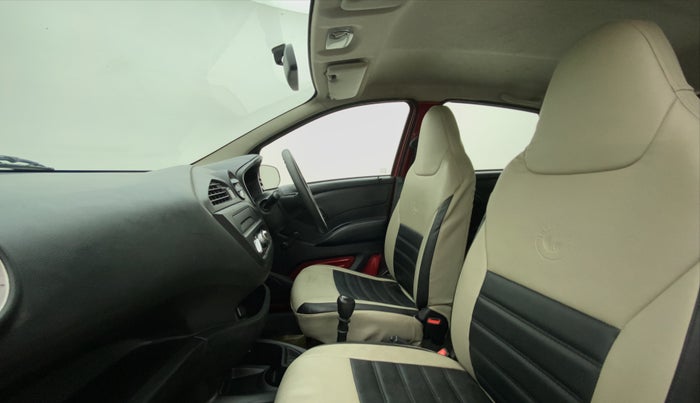 2018 Datsun Redi Go A, Petrol, Manual, 44,645 km, Right Side Front Door Cabin