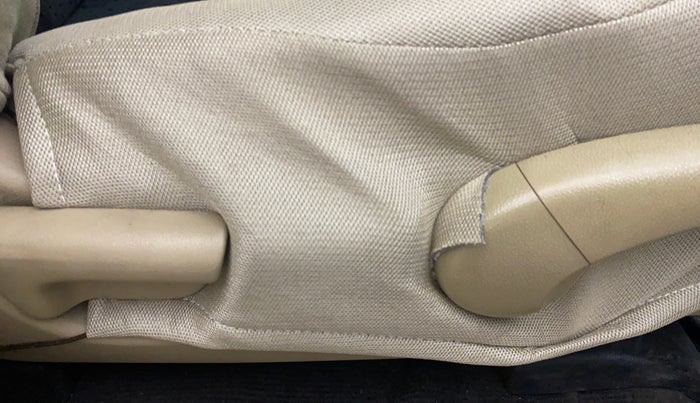 2013 Honda City 1.5L I-VTEC V MT, Petrol, Manual, 88,100 km, Driver Side Adjustment Panel