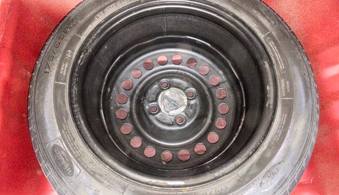 2013 Honda City 1.5L I-VTEC V MT, Petrol, Manual, 88,100 km, Spare Tyre