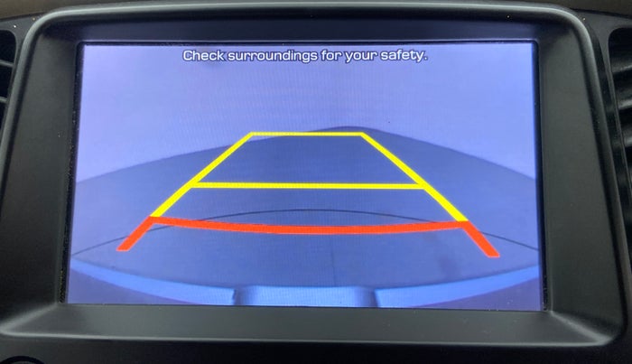 2018 Hyundai NEW SANTRO ASTA 1.1 MT, Petrol, Manual, 19,563 km, Parking Camera