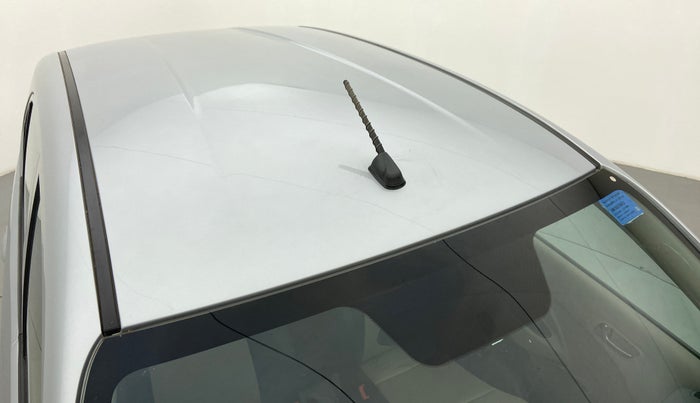 2018 Hyundai NEW SANTRO ASTA 1.1 MT, Petrol, Manual, 19,563 km, Roof