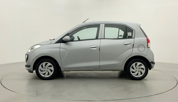 2018 Hyundai NEW SANTRO ASTA 1.1 MT, Petrol, Manual, 19,563 km, Left Side