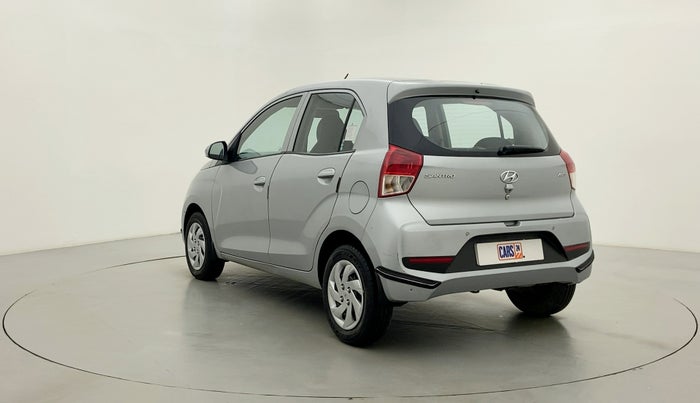2018 Hyundai NEW SANTRO ASTA 1.1 MT, Petrol, Manual, 19,563 km, Left Back Diagonal