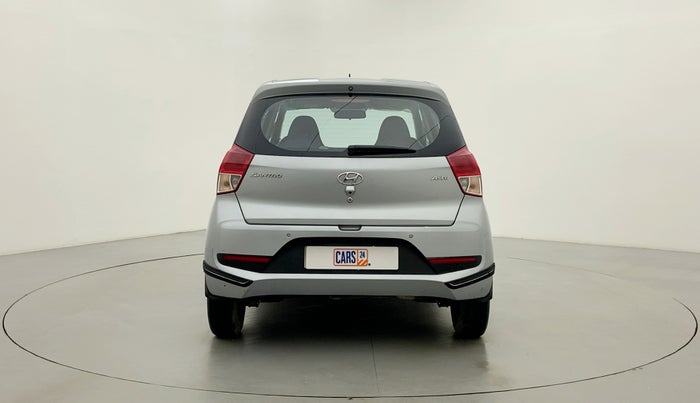 2018 Hyundai NEW SANTRO ASTA 1.1 MT, Petrol, Manual, 19,563 km, Back/Rear