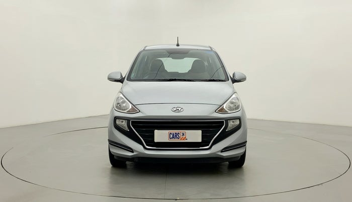 2018 Hyundai NEW SANTRO ASTA 1.1 MT, Petrol, Manual, 19,563 km, Front