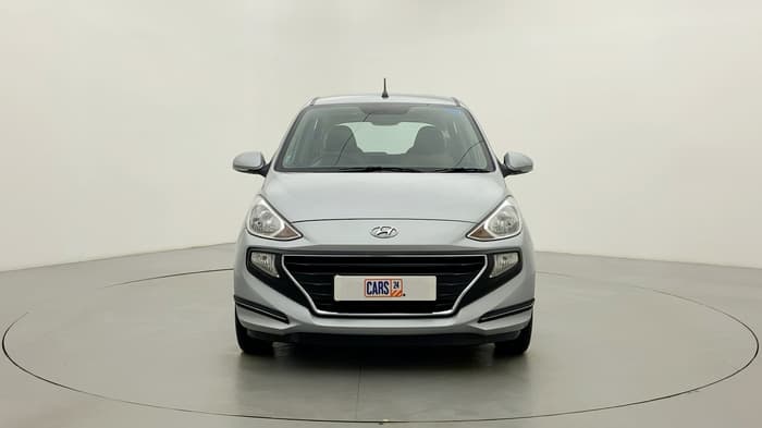 2018 Hyundai NEW SANTRO ASTA 1.1 MT, Petrol, Manual, 19,563 km, Front
