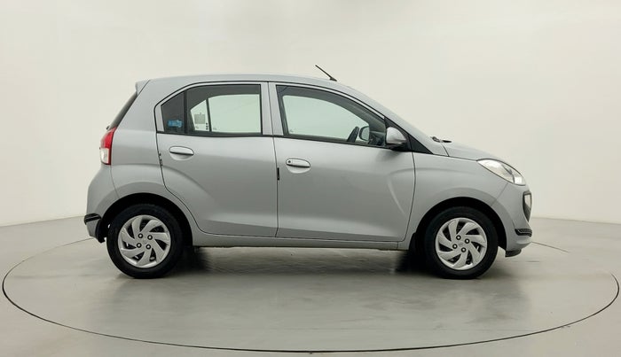 2018 Hyundai NEW SANTRO ASTA 1.1 MT, Petrol, Manual, 19,563 km, Right Side View