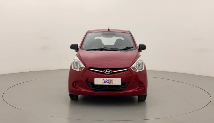 2015 Hyundai Eon ERA +, Petrol, Manual, 1,09,923 km, Front