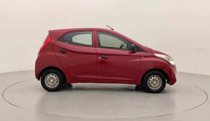 2015 Hyundai Eon ERA +, Petrol, Manual, 1,09,923 km, Right Side View