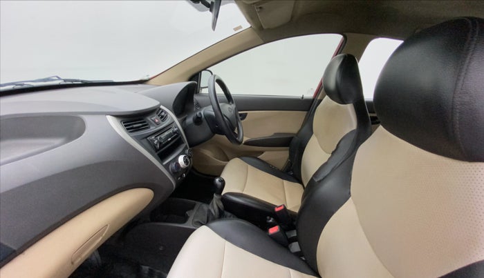 2015 Hyundai Eon ERA +, Petrol, Manual, 1,09,923 km, Right Side Front Door Cabin