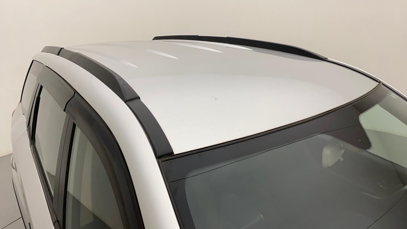 2014 Mahindra XUV500 W6, Diesel, Manual, 89,798 km, Roof