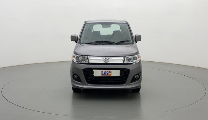 2013 Maruti Wagon R Stingray VXI, Petrol, Manual, 51,488 km, Front
