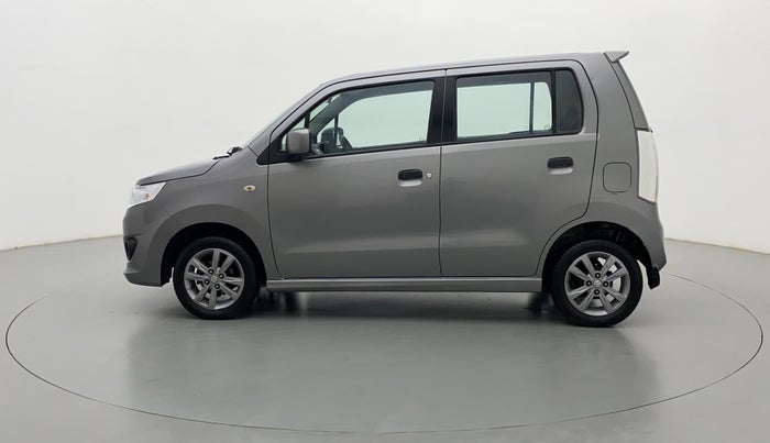 2013 Maruti Wagon R Stingray VXI, Petrol, Manual, 51,488 km, Left Side