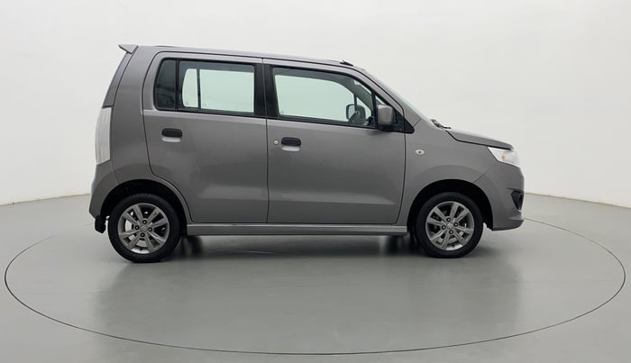 2013 Maruti Wagon R Stingray VXI, Petrol, Manual, 51,488 km, Right Side