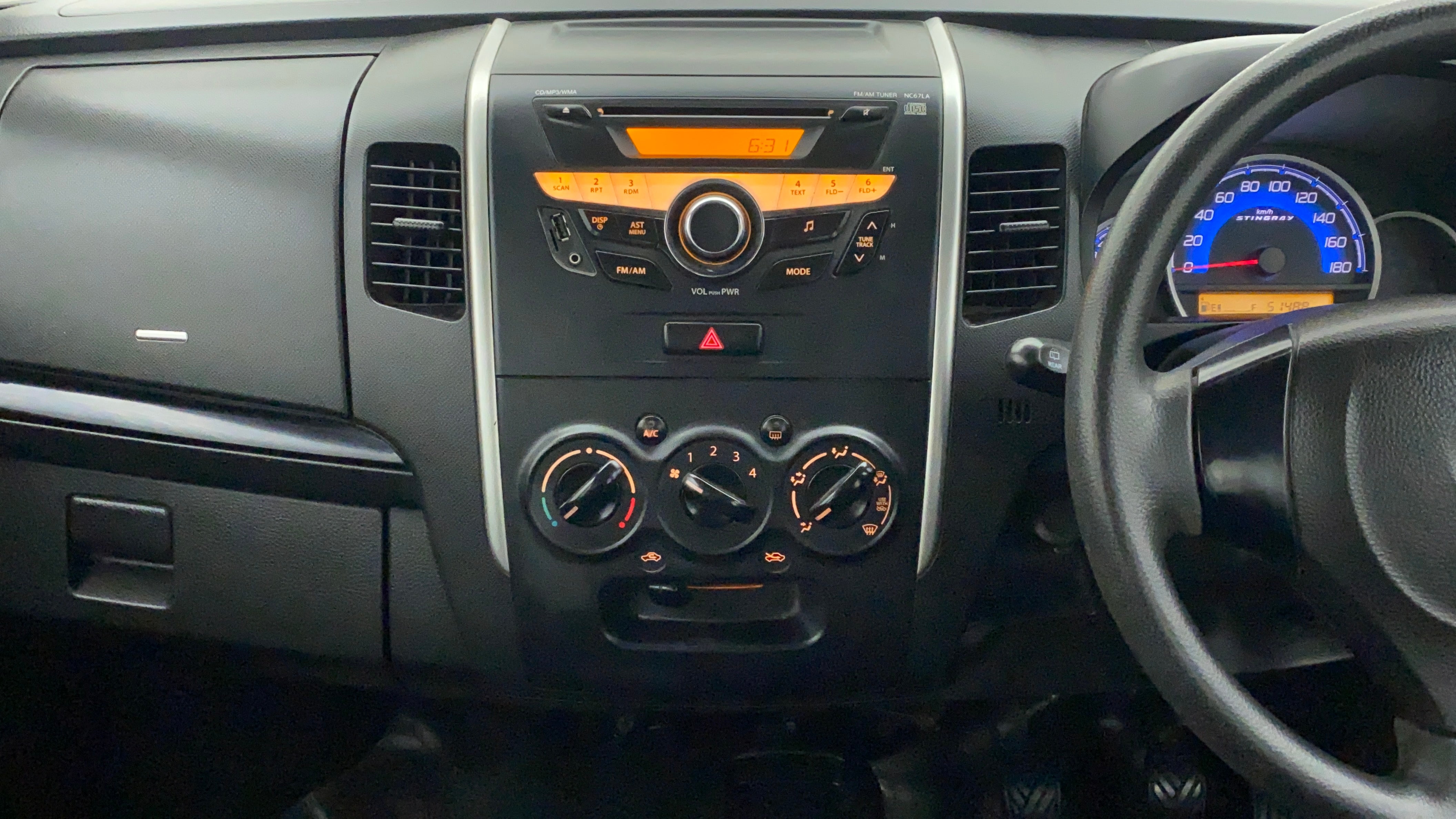 Features