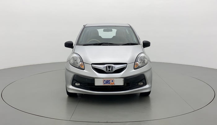 2014 Honda Brio 1.2 VX MT I VTEC, Petrol, Manual, 51,046 km, Front