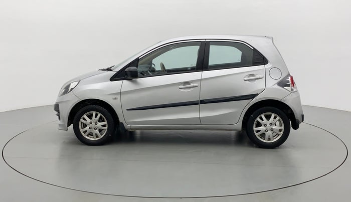 2014 Honda Brio 1.2 VX MT I VTEC, Petrol, Manual, 51,046 km, Left Side