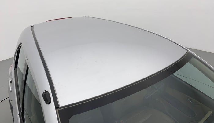 2014 Honda Brio 1.2 VX MT I VTEC, Petrol, Manual, 51,046 km, Roof