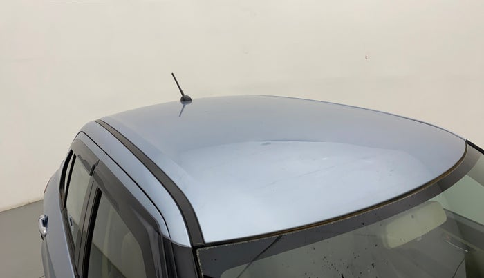 2013 Maruti Swift Dzire VXI REGAL EDITION, CNG, Manual, 61,130 km, Roof