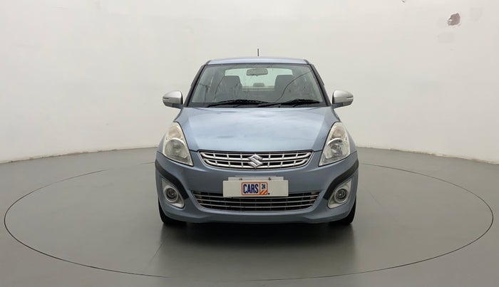 2013 Maruti Swift Dzire VXI REGAL EDITION, CNG, Manual, 61,130 km, Front