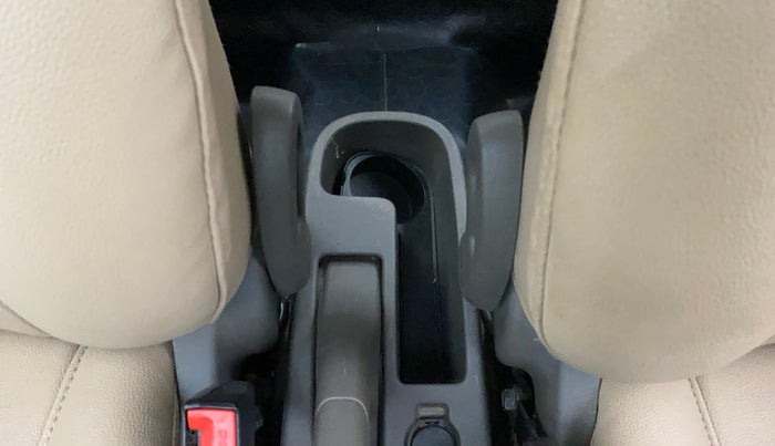 2012 Hyundai i10 SPORTZ 1.2, Petrol, Manual, 50,312 km, Driver Side Adjustment Panel