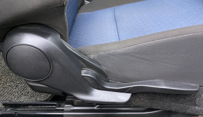 2019 Maruti Baleno ZETA PETROL 1.2, Petrol, Manual, 31,320 km, Driver Side Adjustment Panel