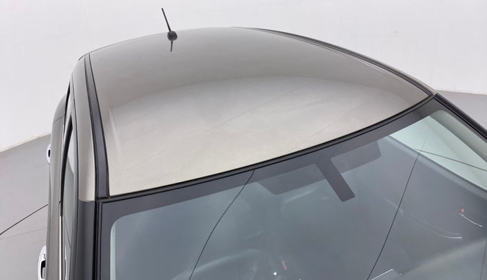 2019 Maruti Baleno ZETA PETROL 1.2, Petrol, Manual, 31,320 km, Roof