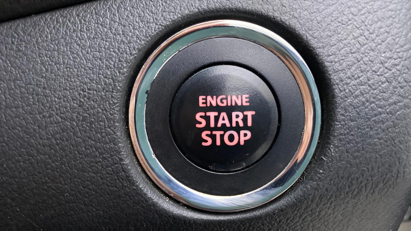 2019 Maruti Baleno ZETA PETROL 1.2, Petrol, Manual, 31,320 km, Keyless Start/ Stop Button