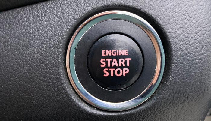 2019 Maruti Baleno ZETA PETROL 1.2, Petrol, Manual, 31,320 km, Keyless Start/ Stop Button