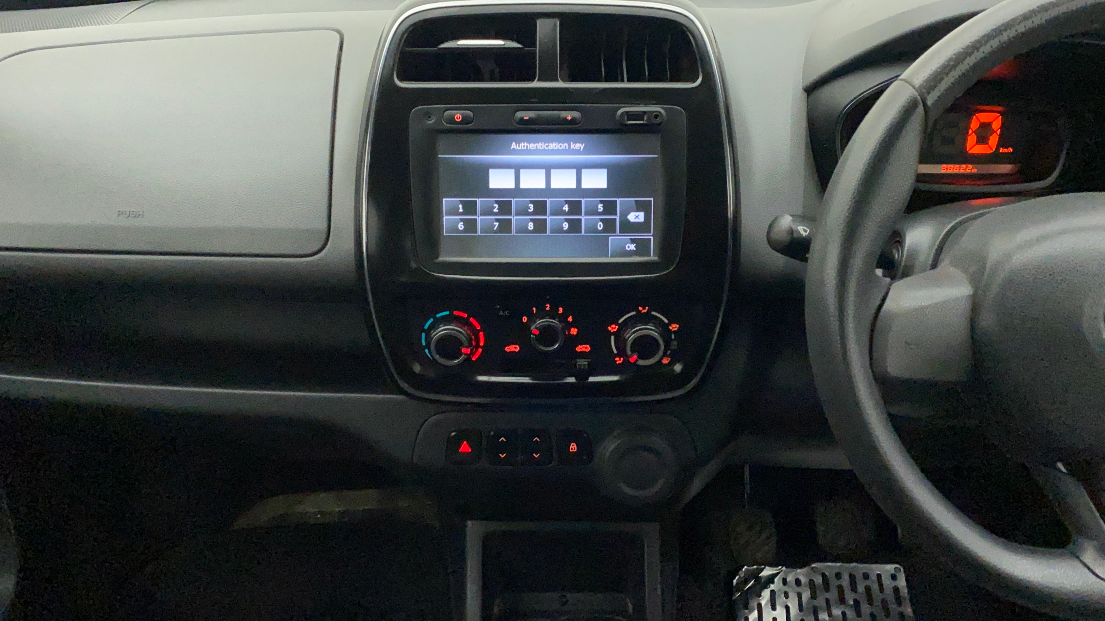 Features