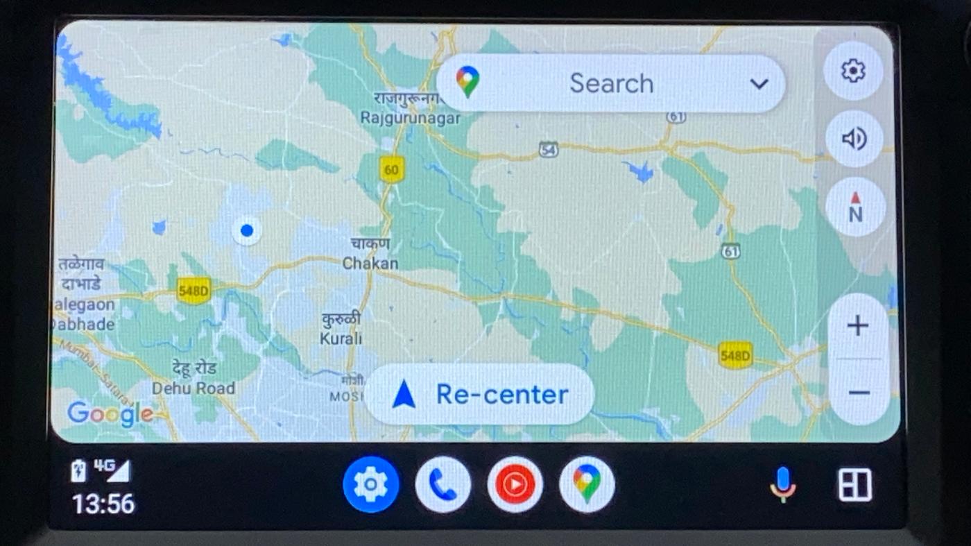2019 Hyundai Creta SX SPORTS EDITION 1.6 PETROL, Petrol, Manual, 42,617 km, Navigation System