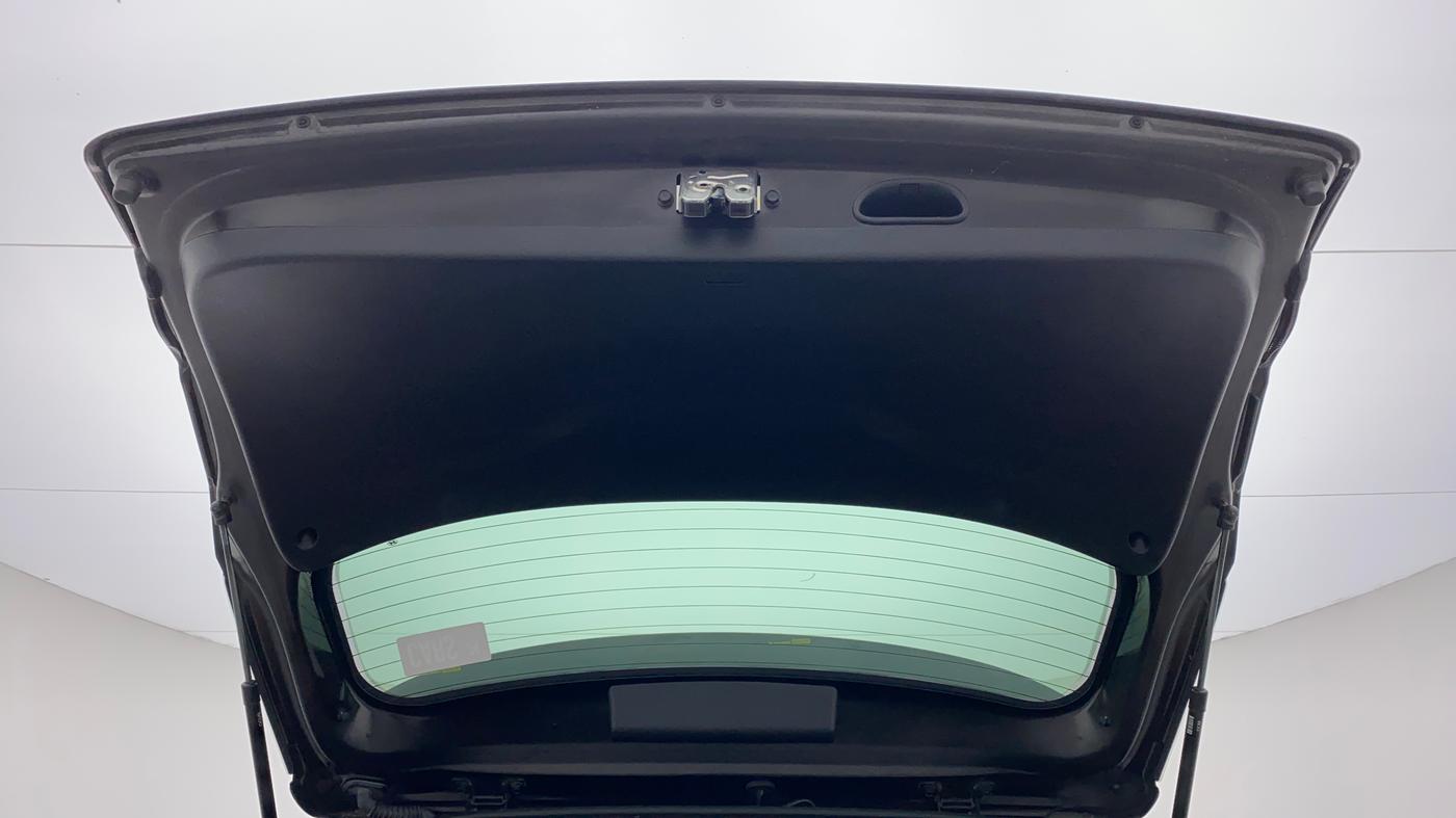 2019 Hyundai Creta SX SPORTS EDITION 1.6 PETROL, Petrol, Manual, 42,617 km, Boot Door Open