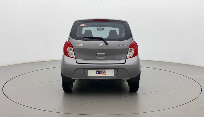 2019 Maruti Celerio ZXI AMT (O), Petrol, Automatic, 39,674 km, Back/Rear