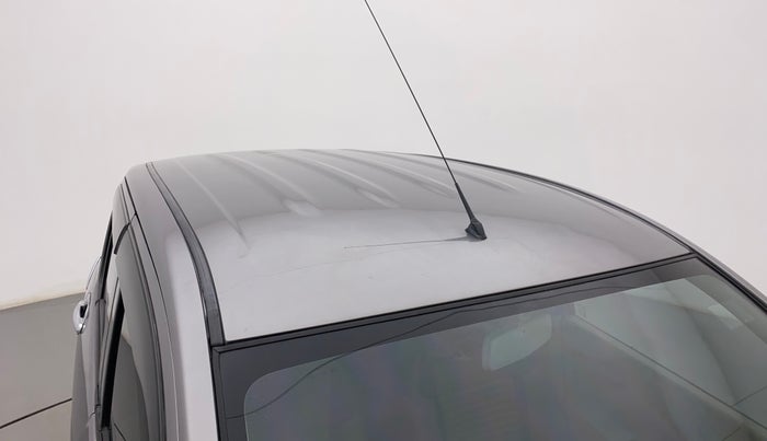2019 Maruti Celerio ZXI AMT (O), Petrol, Automatic, 39,674 km, Roof